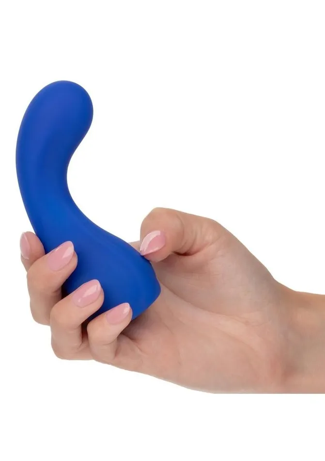 Cascade Cascade Curve Rechargeable Silicone Vibrator Female Sex Toys