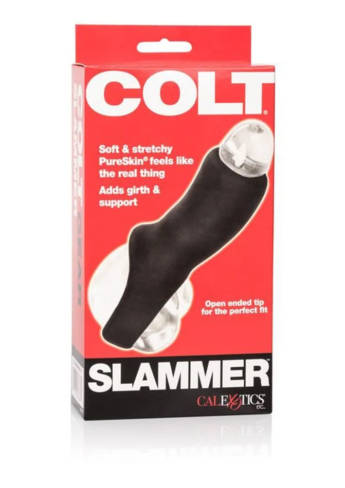 Colt Colt Slammer Penis Sleeve Male Sex Toys