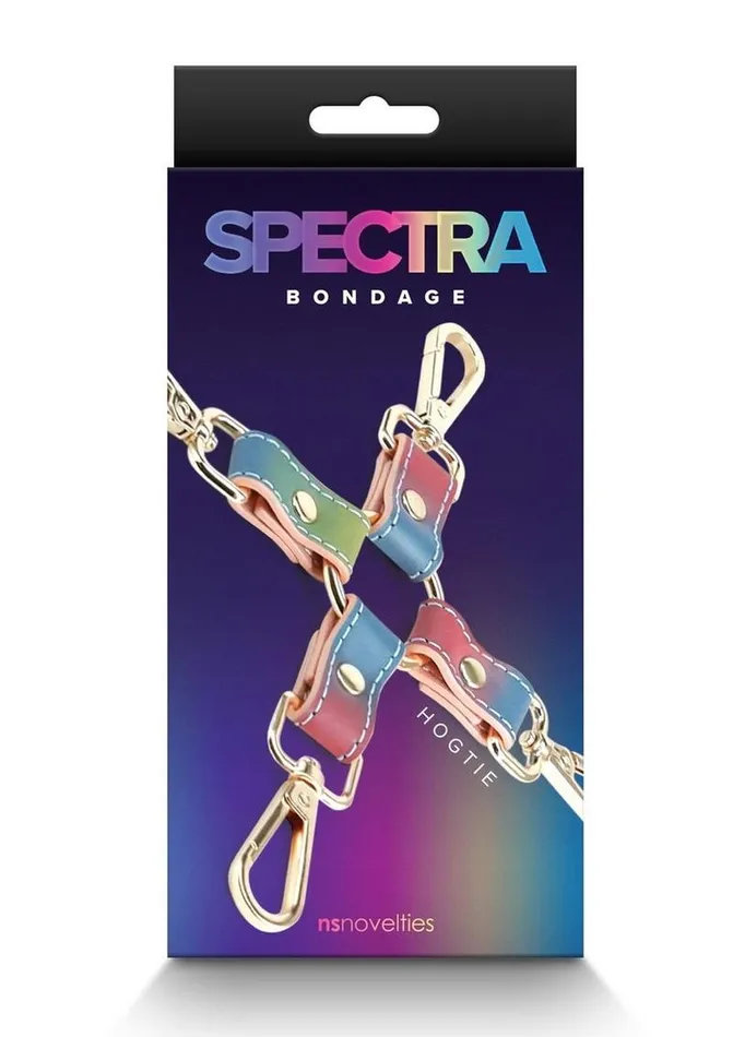 Couples Spectra Bondage Hogtie Spectra Bondage