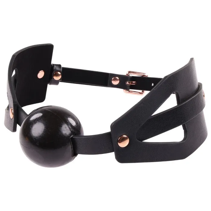 Couples Sportsheets Sex Mischief Brat Ball Gag