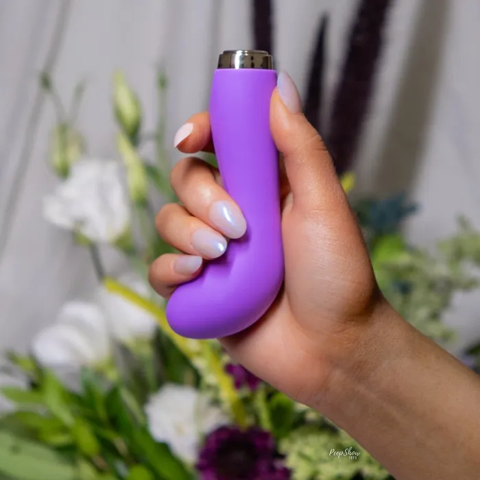 Creative Conceptions Female Sex Toys The Sweet G Skins Minis Silicone Vibrator