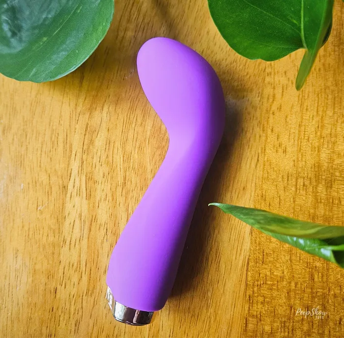 Creative Conceptions Female Sex Toys The Sweet G Skins Minis Silicone Vibrator