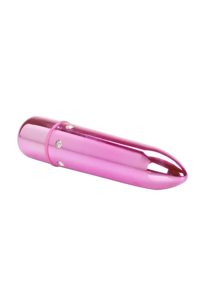 Crystal High Intensity Bullet Bullets Female Sex Toys