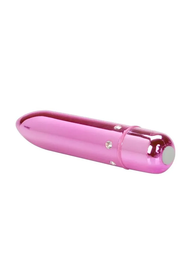 Crystal High Intensity Bullet Bullets Female Sex Toys