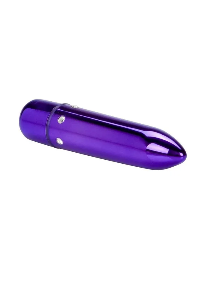 Crystal High Intensity Bullet Bullets Female Sex Toys