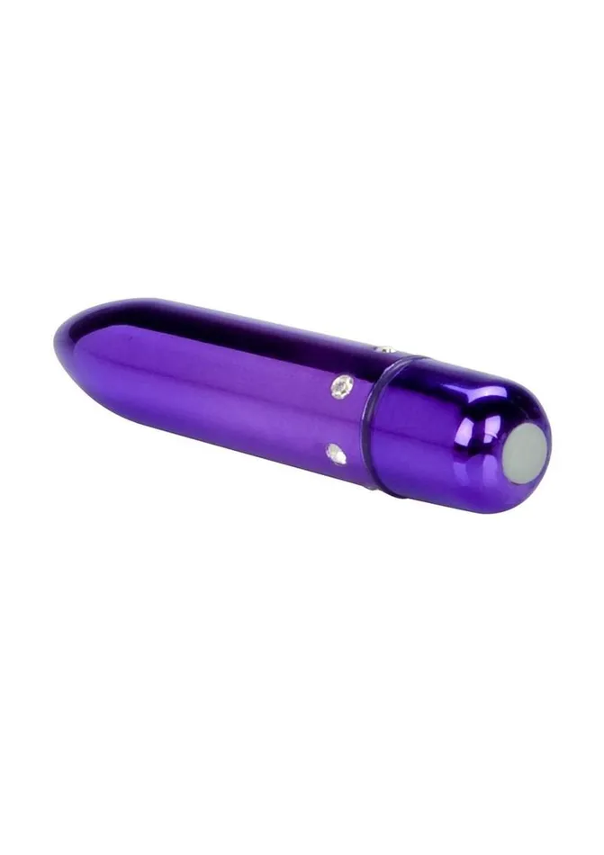 Crystal High Intensity Bullet Bullets Female Sex Toys