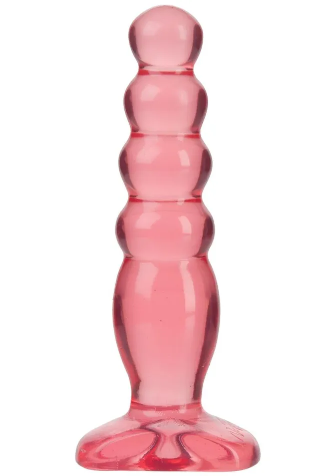 Crystal Jellies Anal Delight Crystal Jellies Anal