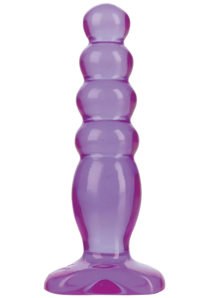 Crystal Jellies Anal Delight Crystal Jellies Anal