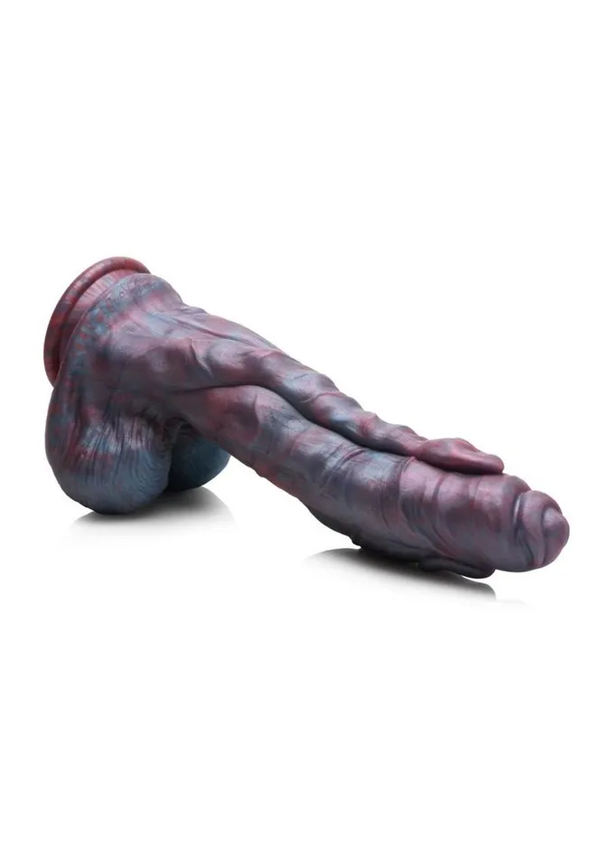 Dildos Creature Cocks Creature Cocks Hydra Sea Monster Silicone Dildo