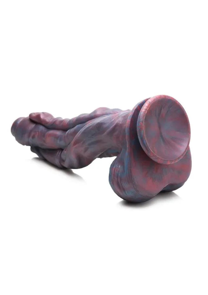 Dildos Creature Cocks Creature Cocks Hydra Sea Monster Silicone Dildo