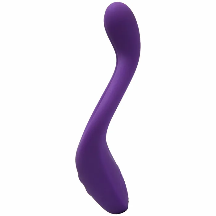 Doc Johnson Vibrators Tryst Purple