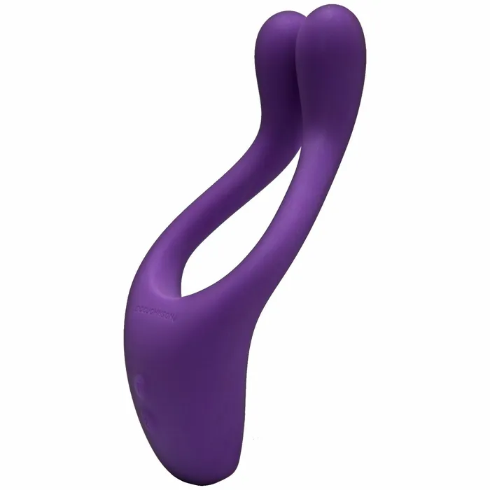 Doc Johnson Vibrators Tryst Purple