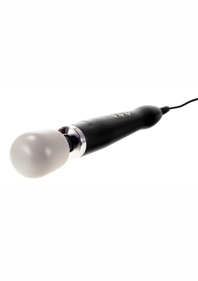 Doxy Female Sex Toys Doxy Original Wand PlugIn Body Massager