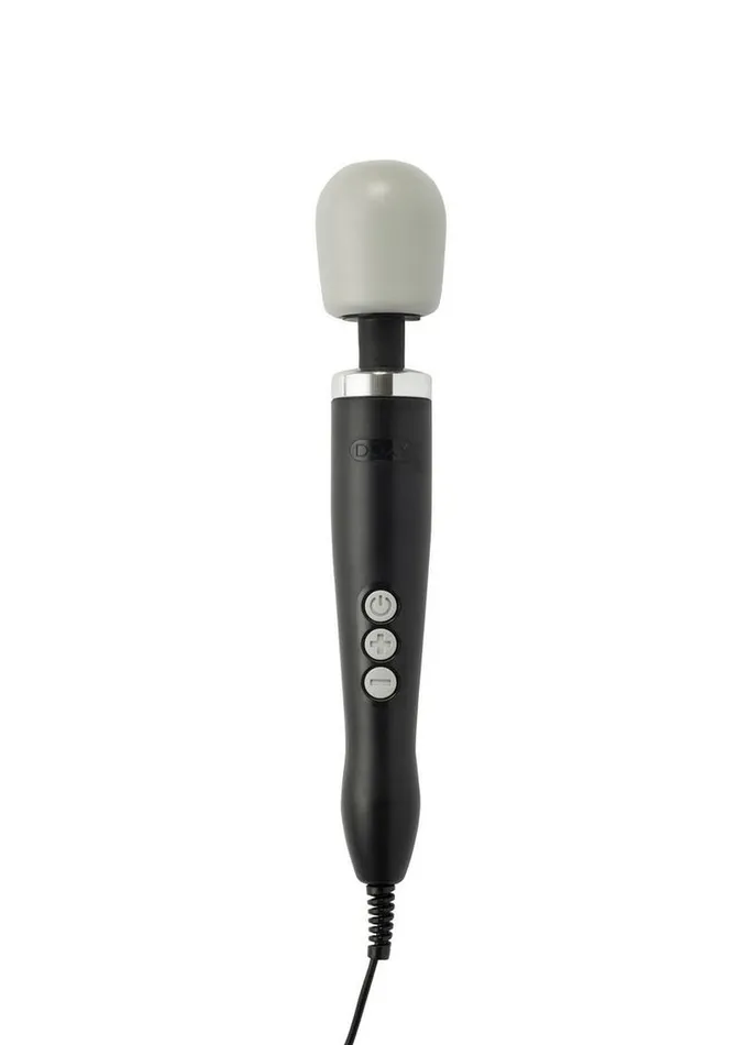 Doxy Female Sex Toys Doxy Original Wand PlugIn Body Massager