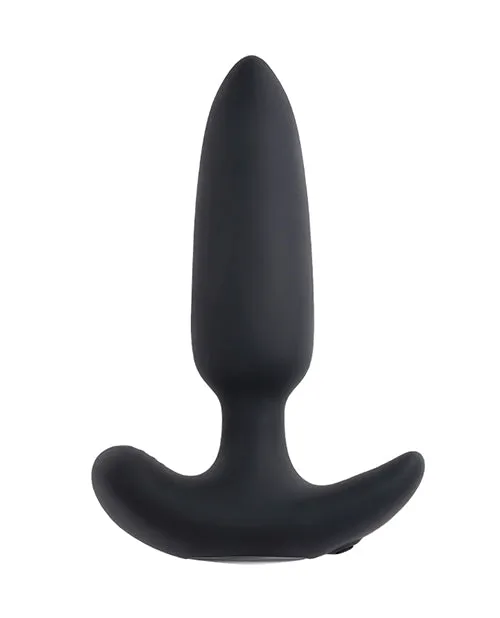 Evolved Novelties INC Anal Selopa Black Beauty Black