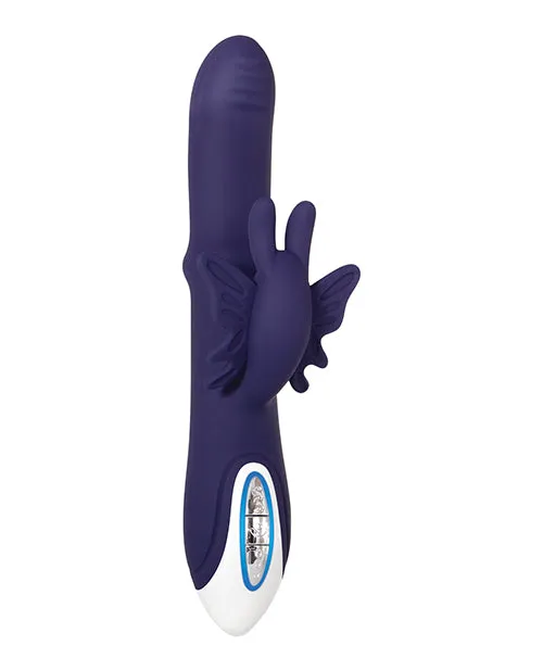 Evolved Put a Ring On it Purple Evolved Novelties INC Vibrators