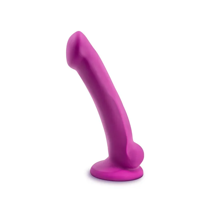 Female Sex Toys Blush Novelties Avant D9 Ergo Mini Violet