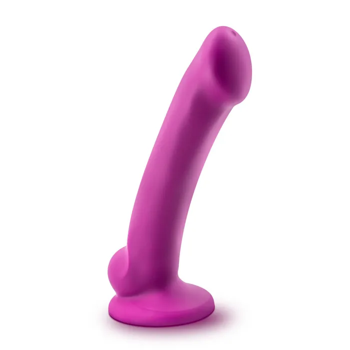 Female Sex Toys Blush Novelties Avant D9 Ergo Mini Violet