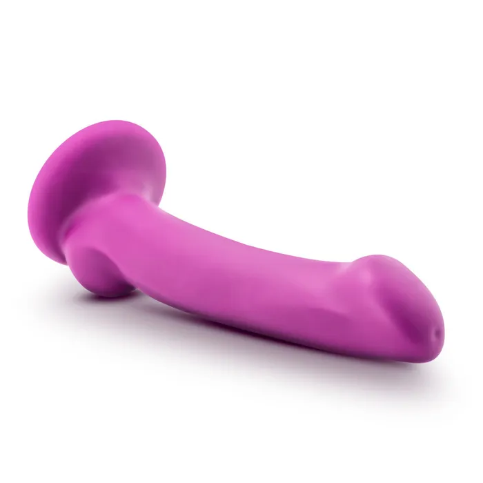 Female Sex Toys Blush Novelties Avant D9 Ergo Mini Violet