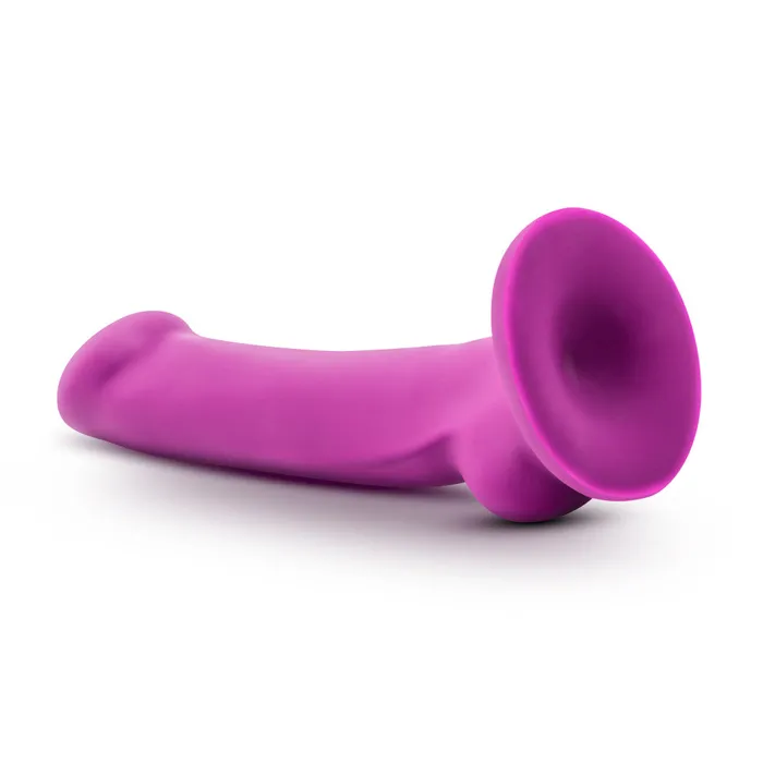 Female Sex Toys Blush Novelties Avant D9 Ergo Mini Violet