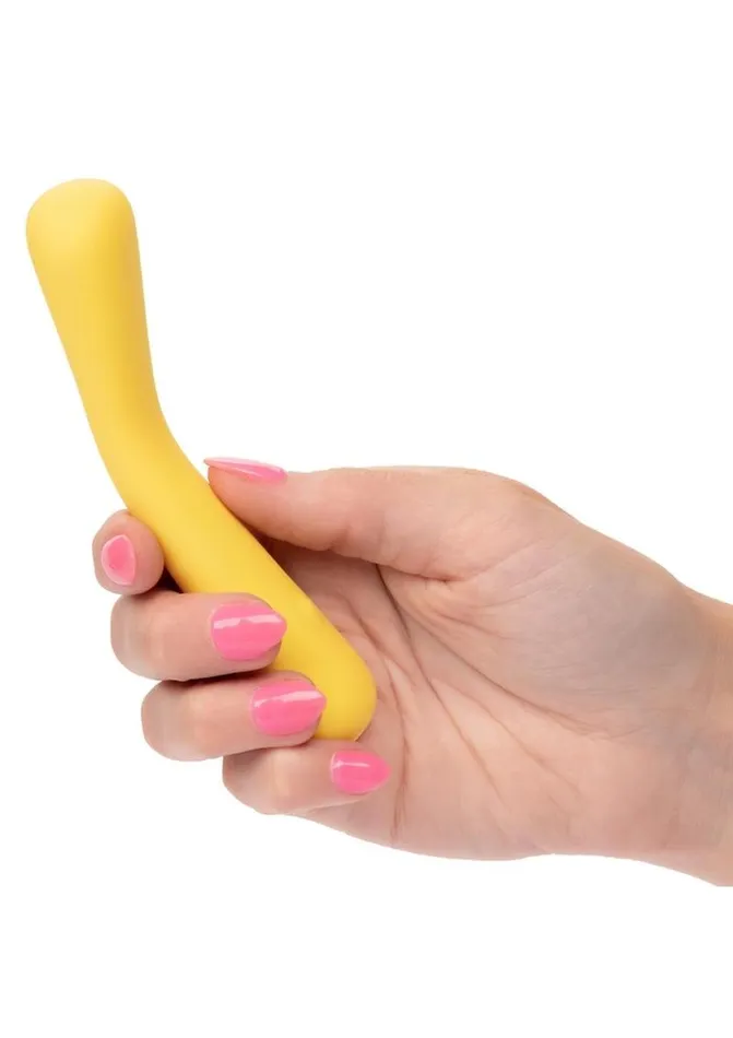 Female Sex Toys Boundless Mini Flexwand Bendable Rechargeable Silicone Massager Boundless