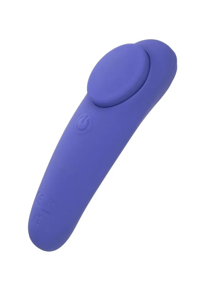 Female Sex Toys Calexotics Connect Panty Teaser Rechargeable Silicone App Compatible Vibrator with Remote Connect