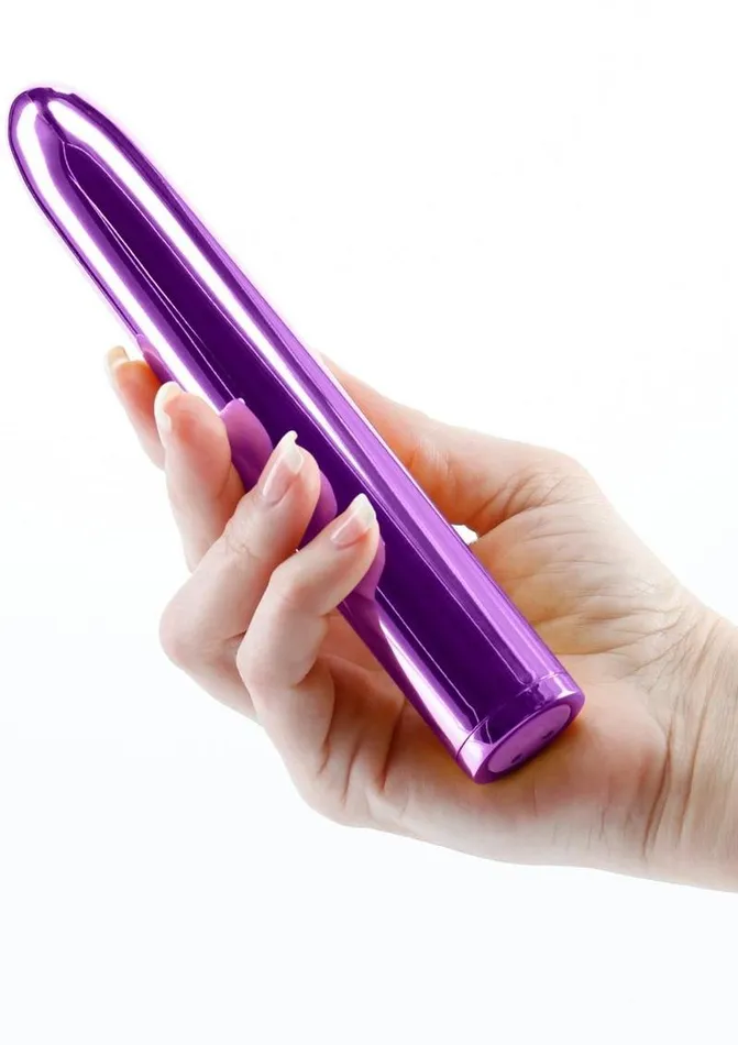 Female Sex Toys Chroma Chroma Classic Rechargeable Vibrator