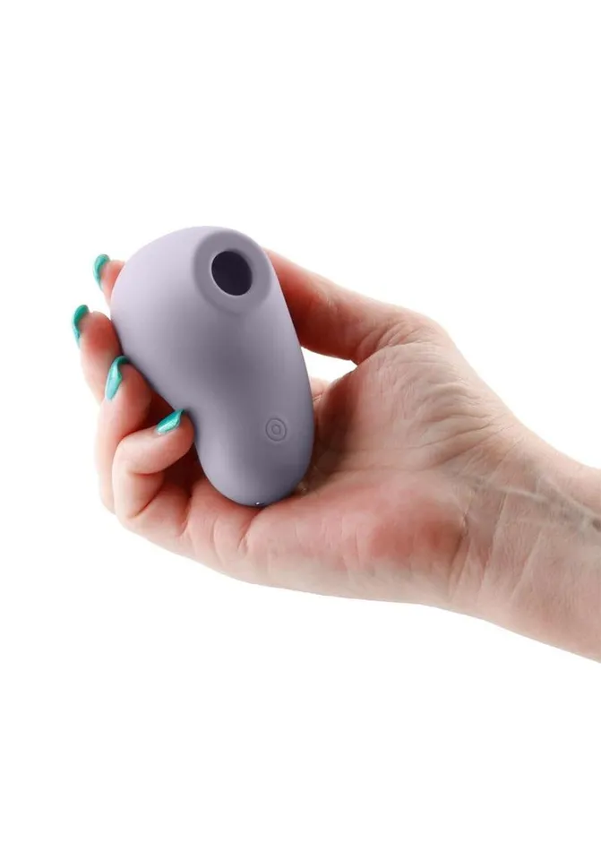 Female Sex Toys Desire Desire Tresor Rechargeable Silicone Clitoral Stimulator