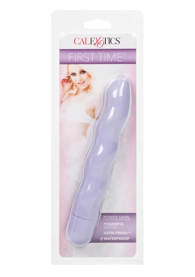 Female Sex Toys First Time First Time Power Swirl Vibrator