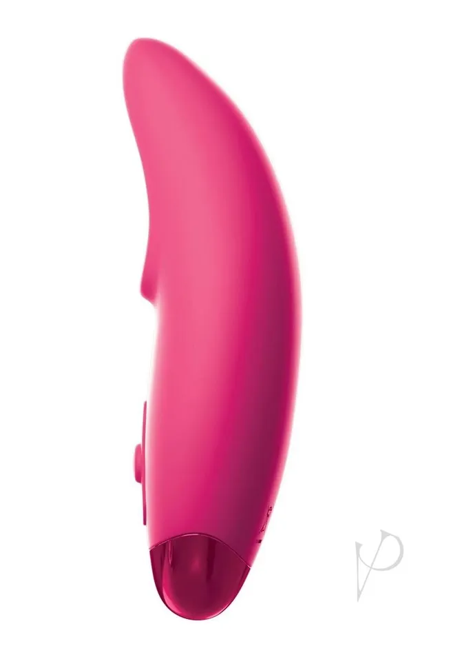 Female Sex Toys Jimmyjane Jimmyjane Form 3 Pro Rechargeable Clitoral Stimulator