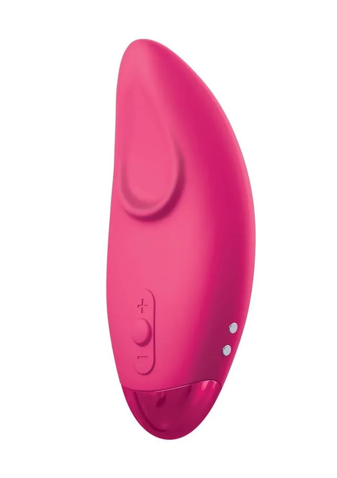 Female Sex Toys Jimmyjane Jimmyjane Form 3 Pro Rechargeable Clitoral Stimulator