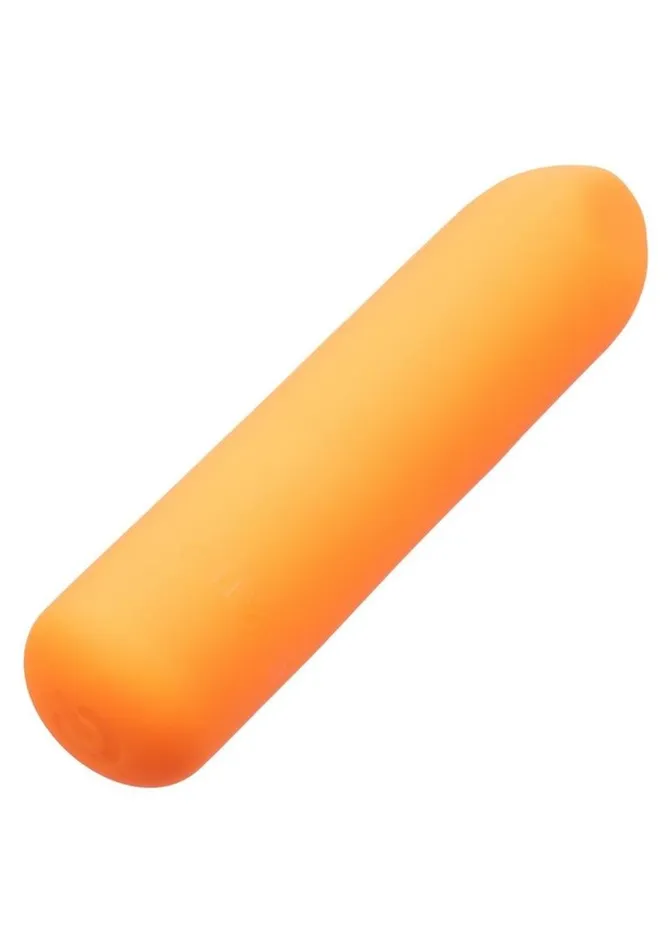 Female Sex Toys Kyst Kyst Fling Rechargeable Silicone Bullet Massager