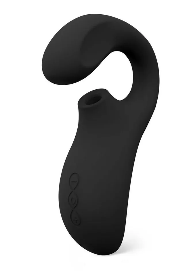 Female Sex Toys Lelo Enigma Rechargeable Dual Stimulator