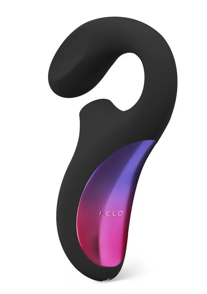 Female Sex Toys Lelo Enigma Rechargeable Dual Stimulator