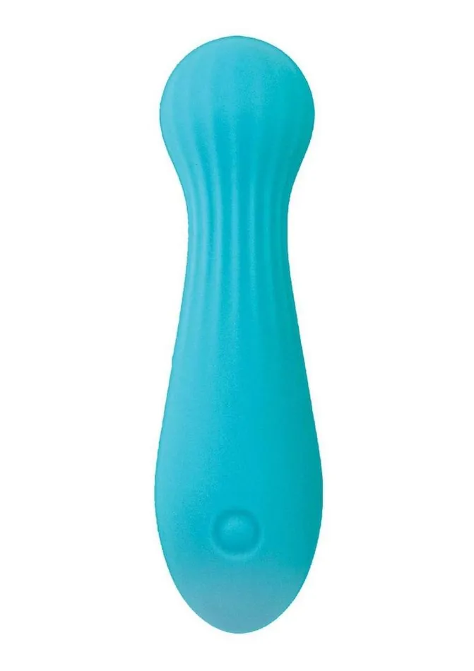 Female Sex Toys Nasstoys My Secret Torpedo Rechargeable Silicone Bullet