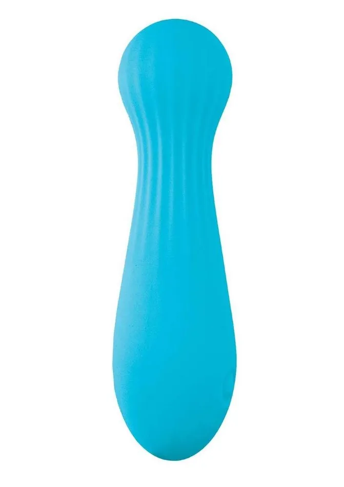 Female Sex Toys Nasstoys My Secret Torpedo Rechargeable Silicone Bullet