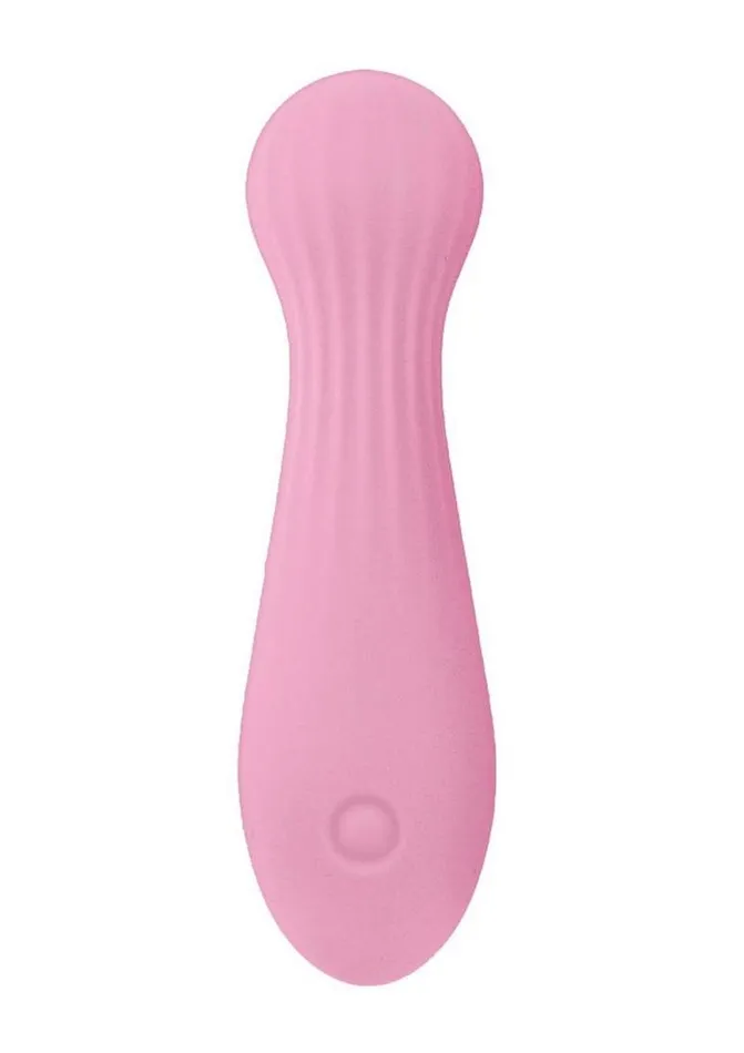 Female Sex Toys Nasstoys My Secret Torpedo Rechargeable Silicone Bullet