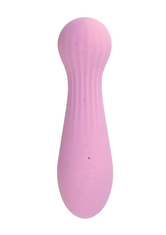 Female Sex Toys Nasstoys My Secret Torpedo Rechargeable Silicone Bullet