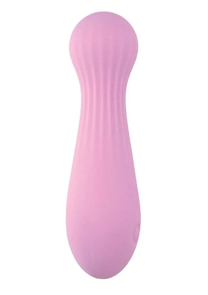 Female Sex Toys Nasstoys My Secret Torpedo Rechargeable Silicone Bullet