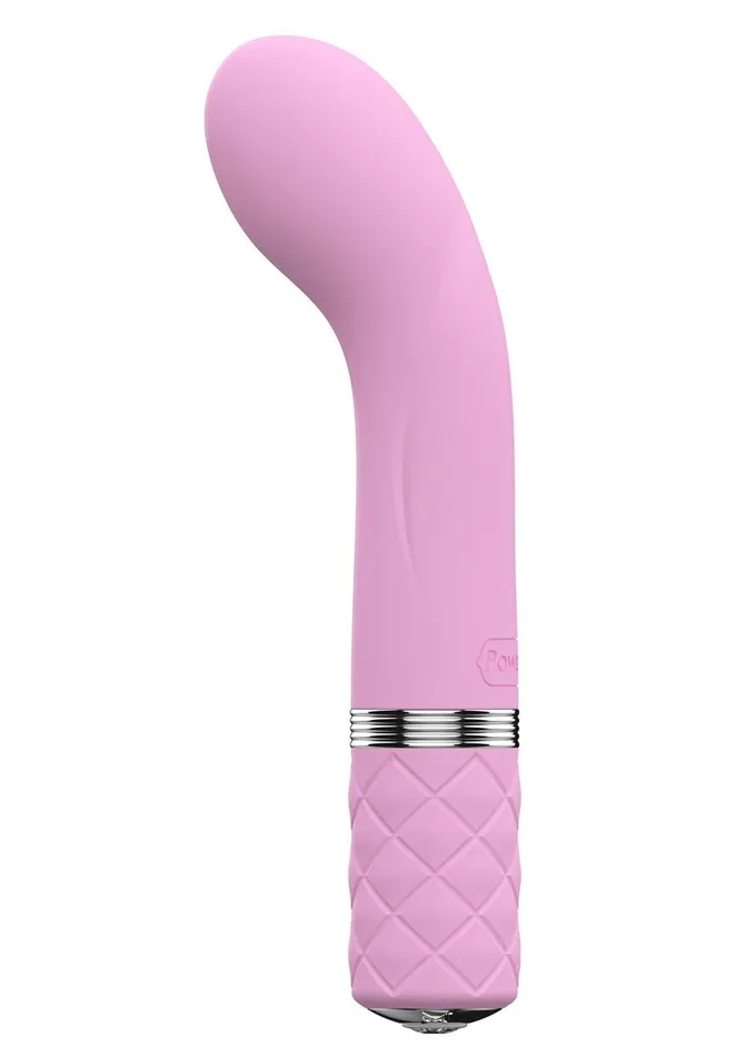 Female Sex Toys Pillowtalk Pillow Talk Racy Silicone Rechargeable GSpot Mini Vibrator