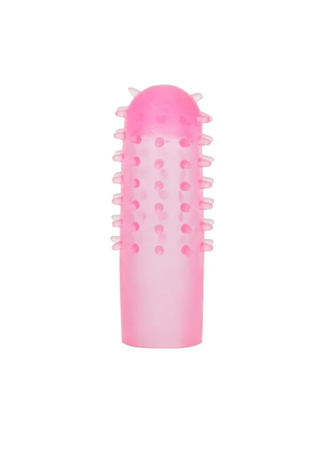 Female Sex Toys Pocket Exotics Pocket Exotics Turbo 8 Accelerator Single Bullet