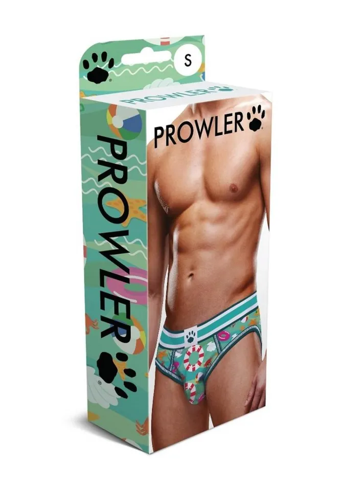 Female Sex Toys Prowler Prowler Beach Brief