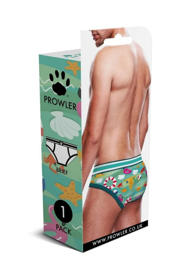 Female Sex Toys Prowler Prowler Beach Brief