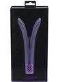 Female Sex Toys Royal Gems Royal Gems Dueling Queens Rechargeable Silicone Vibrator