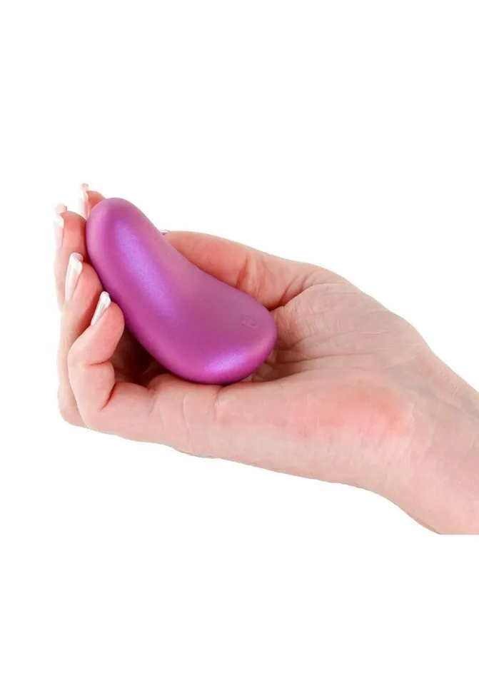 Female Sex Toys Seduction Mila Rechargeable Silicone Mini Vibrator Star Power