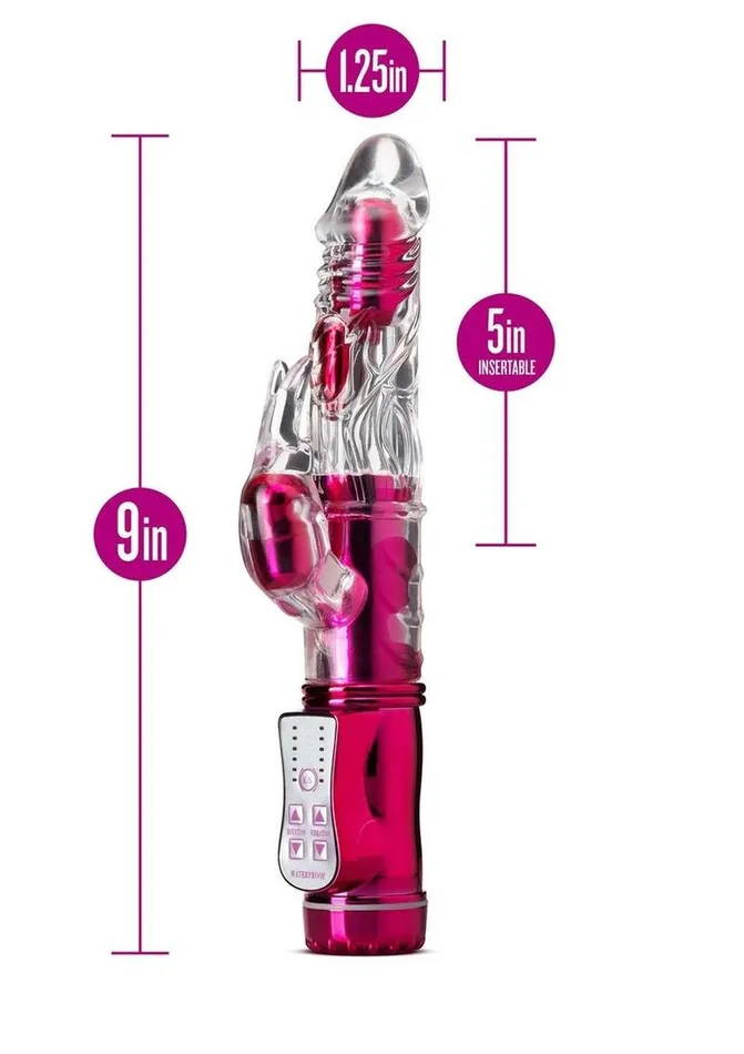 Female Sex Toys Sexy Things Sexy Things Frisky Rabbit Vibrator