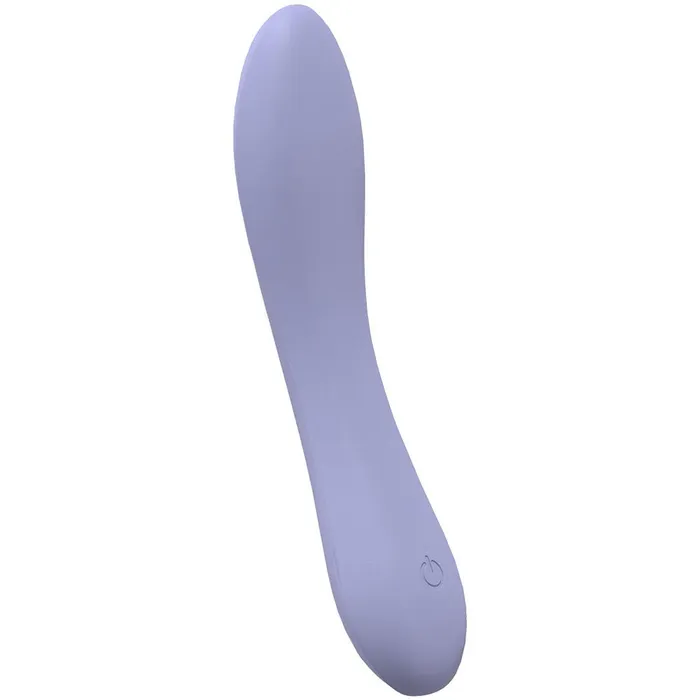 Female Sex Toys Shots Toys LOVELINE Lust Lavender 17 cm USB Rechargeable Vibrator