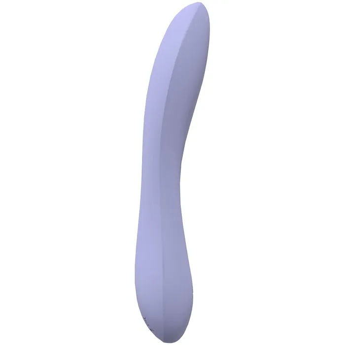 Female Sex Toys Shots Toys LOVELINE Lust Lavender 17 cm USB Rechargeable Vibrator