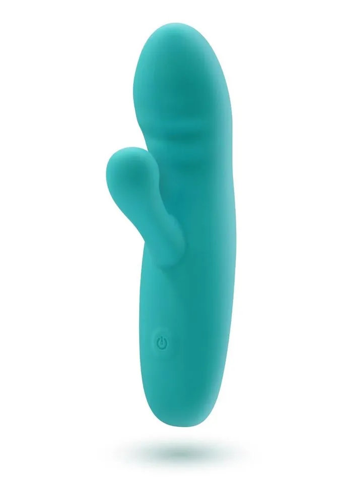 Female Sex Toys Skins Touch The Rabbit Rechargeable Silicone Vibrator Skins