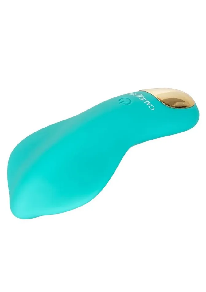 Female Sex Toys Slay Pleaser Silicone Rechargeable Massager Slay